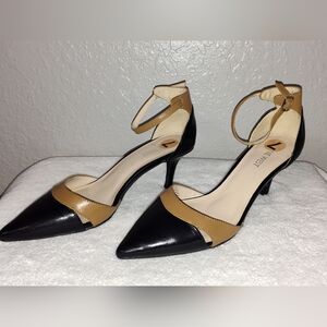 Nine West heels